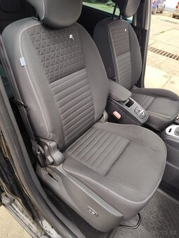RENAULT MEGANE SCENIC - 17
