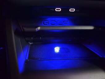 Golf GTI Clubsport "45 Jahre" / záruka / DPH / Akrapovic / - 17