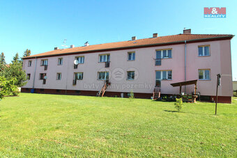 Prodej bytu 3+1, 71 m², Chrást nad Sázavou - 17