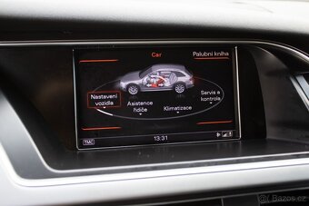 Audi A4 Allroad 2.0 TDI 177k S tronic quattro - 17