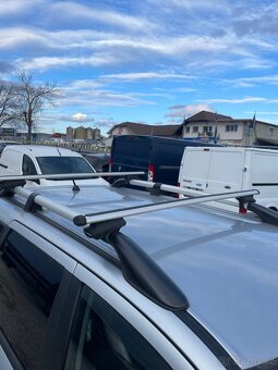 Mitsubishi outlander 4wD 2.4benzin +lpg - 17