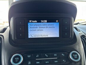 Ford Tourneo Courier 1,5 COURIER,DPH,73kW - 17