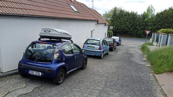 Prodám Citroen C1 - 17