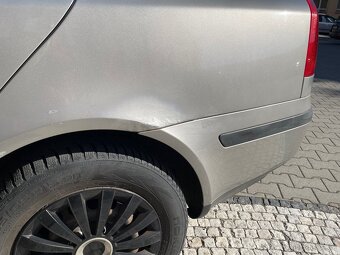 Škoda Octavia II 1.8 TSI 118kw - 17
