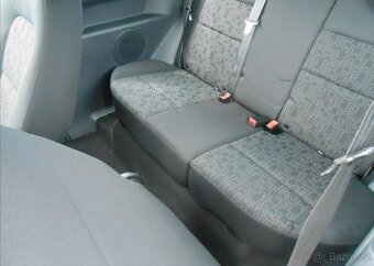 Mitsubishi Colt 1,1 55 kW CLEAR Tec Edition 35 benzín - 17