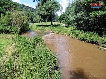 Prodej rodinného domu, 118 m², Pavlíkov-Chlum u Rakovníka - 17