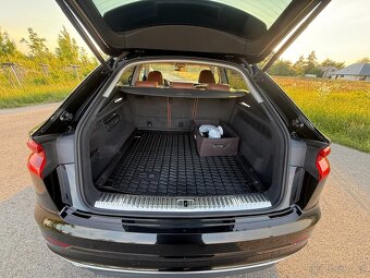 Audi Q8 3,0 TDi 210 KW Quattro - 17