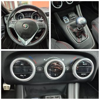 Alfa Romeo Giulietta 1.6 JTD Sprint - 17