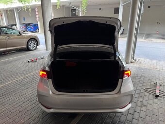 Toyota Corolla 1.6 VVT-i/97 kW/ČR/odp. DPH/Comfort/82 tkm - 17
