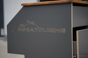Miniatouring Travel - německá kvalita - 17