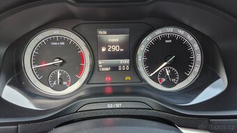 Škoda Karoq 1.5 TSi 110kw STYLE 2019 ZÁRUKA - 17