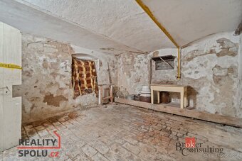 Prodej, domy/vila, 150 m2, Školní 356, 43942 Postoloprty, Lo - 17