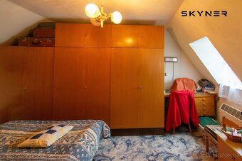 2G RD s krásnou zahradou, ul. Pod lesem, Jílové, Děčín - 17