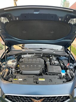 Cupra Formentor VZ310, 35.000km, Brembo - 17