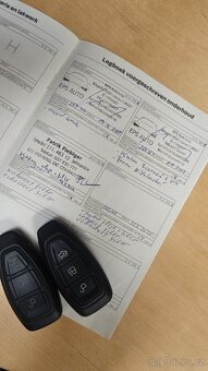 Ford Mondeo 1.6 TDCI 85kw  Liftback Titanium - 17