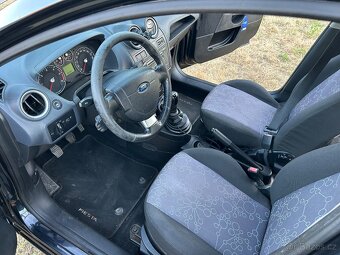 Ford Fiesta - 17