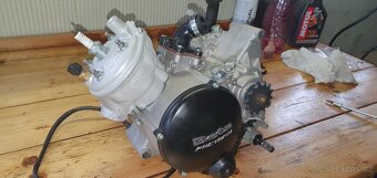 Opravy motocyklů - 17