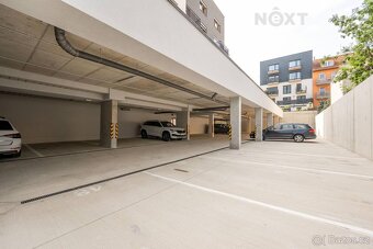 Pronájem byt 2+kk, 55㎡ - 17