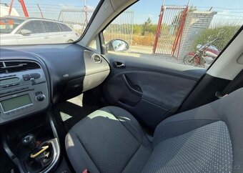 Seat Altea 1,9 TDI 77kW ROZVODY nafta manuál 77 kw - 17