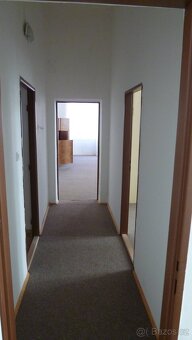 Pronájem 4+1 České Budějovice, Dr. Stejskala v centru - 17