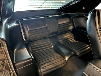 Ford Mustang Mach 1 7.0 Ram Air – R Code (1970) - 17