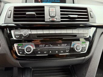 BMW 320d Xdrive, 140 kw, původ Čr, automat, Sport - 17