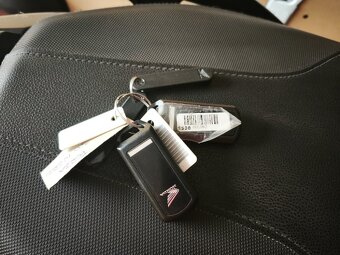 Honda Forza 300 ABS (2019) VÝPRODEJ - 17