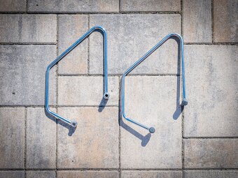 Motocykl Triumph Speedmaster 900 EFI TOP - 17