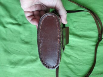 Dalekohled 6x30 Goerz-Bratislava za valky pro SLOVENSKY STAT - 17