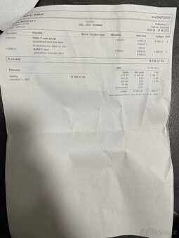 Autosedačka NUNA TODL next caviar+ báze isofix - 17