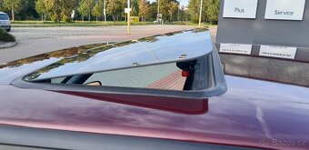 ŠKODA FELICIA 1,6 GLX (VÝVOZNÍ VERZE) - NOVÁ CENA - 17