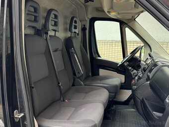 Peugeot Boxer, 2.2HDI(110kW) L3H4,DPH,ČR - 17