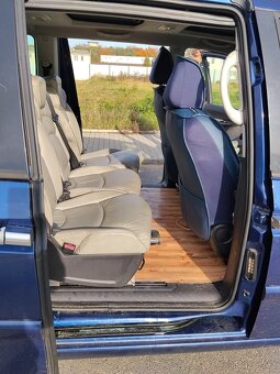 Peugeot 807 2.2 HDI, 94 kW - 17