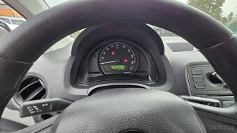 ŠKODA CITIGO 1.0MPI COOL EDITION 1MAJITEL - 17