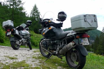 BMW R1150GS Adventure - 17