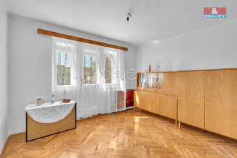 Prodej rodinného domu, 111 m², Kopidlno, ul. Husova - 17