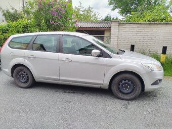 Ford focus - 17