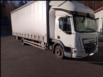 DAF LF 220 - 17
