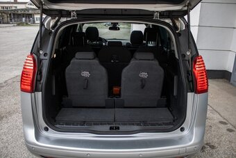 Peugeot 5008 1.6 BlueHDi STOP&START Style - 17