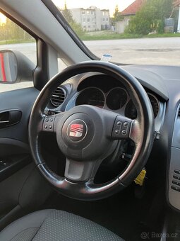 SEAT Altea XL 1.9 TDI 77kW -// Bez DPF, 2x kľúč dovoz IT -// - 17