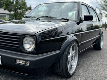 Golf mkII. - 17