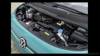 iD3 Pro Performnc 204Ps AutBat 62kWh Life ACC Výhř LED 11/20 - 17
