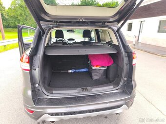 FORD KUGA 2015 132kw 4x4 automat - 17