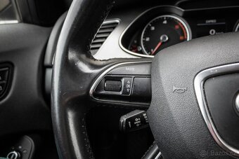 Audi A4 Avant 2.0 TDI - 17