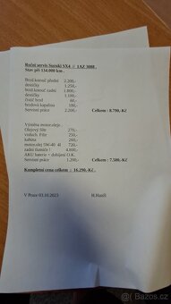 Suzuki SX4, 1.6i GLX / 1.MAJITEL ČR - 17