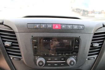 Iveco Daily, 35S160 2,3 Mrazí -21 Topí +20 Záruka do 11/25 - 17