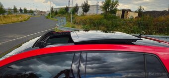 Vw GOLF GTI 7,5 - 17