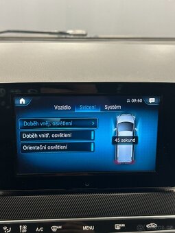 V250D 140KW 4-Matic 7-Míst DPH - 17