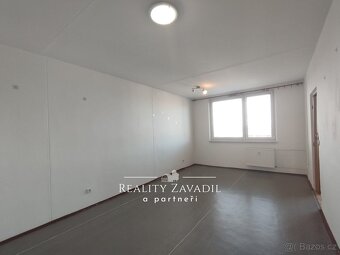 Pronájem bytu 3+1 72 m² s balkonem, Havlíčkův Brod - 17