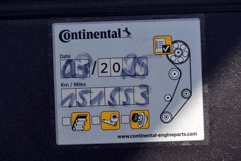 Peugeot 508 2.0 HDi 103kW Active Panorama kombi - 17